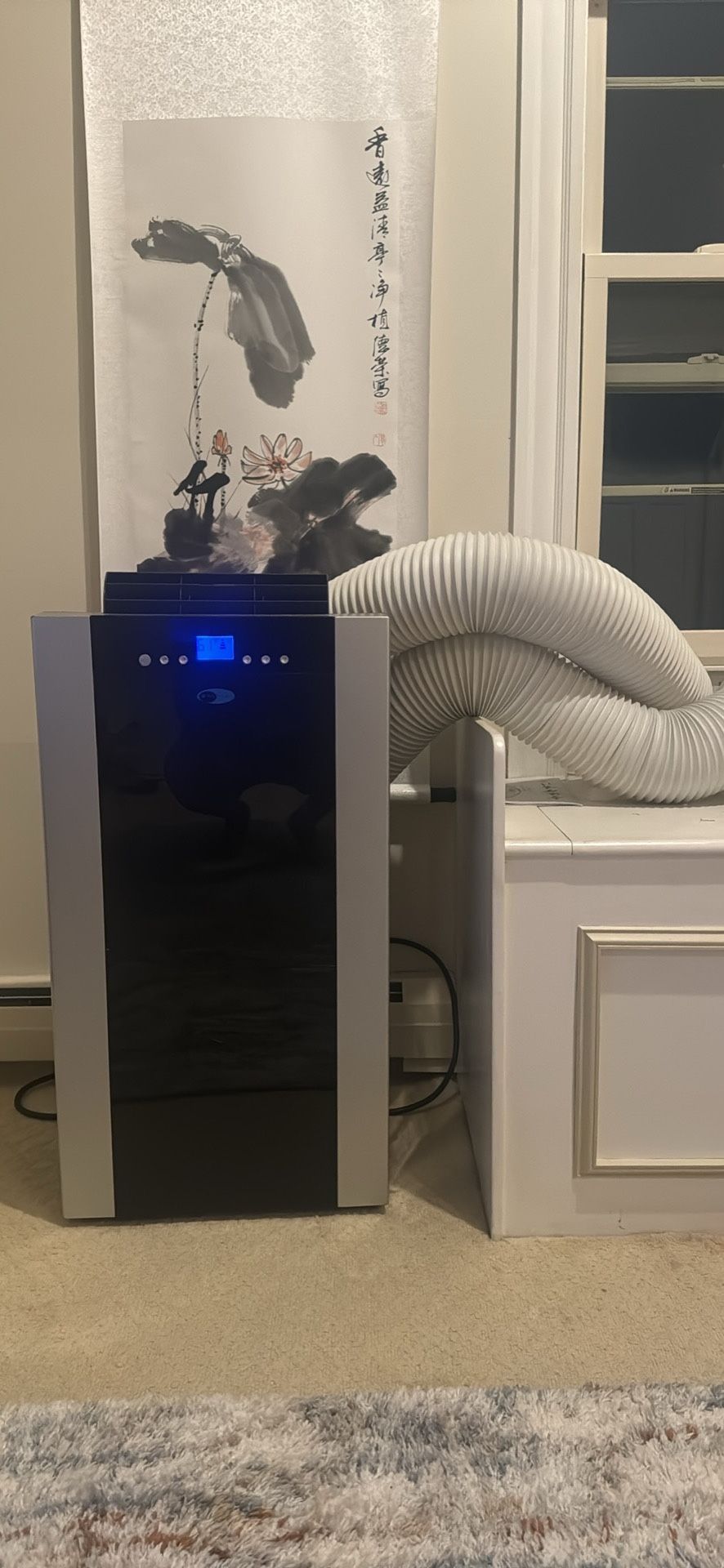 10,000 BTU Portable AC Unit