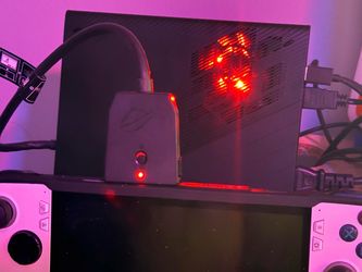 2022 XG Mobile (AMD Radeon RX 6850M XT)