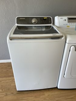 Washer