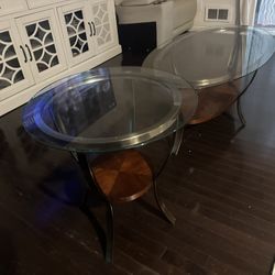 Coffee Table Set