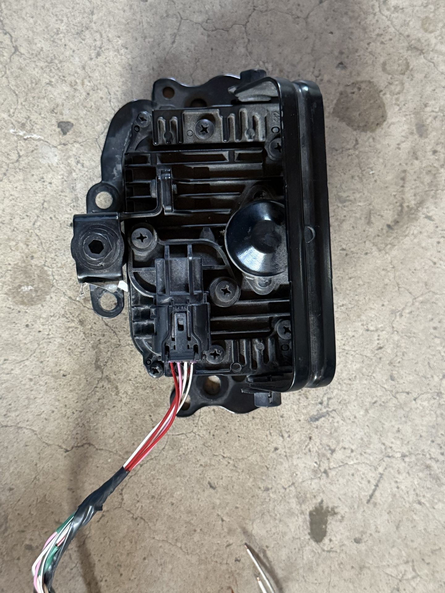 Radar Sensor Assy Para Toyota Corola Avalon Rv4