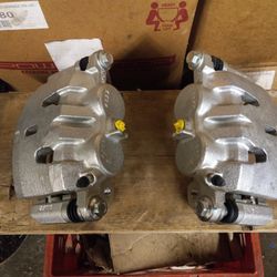 #19-B3826A (27A) HONDA ACURA Front Calipers