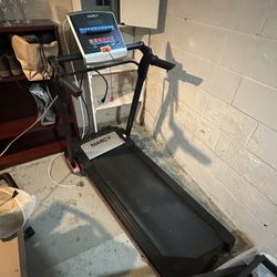 Treadmill