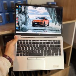 HP EliteBook 845 G8 • 14" FHD Touch • Ryzen 3 PRO • 16GB • 512GB SSD • Fast Ship ✅