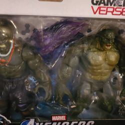MARVEL TOYSSSSSS