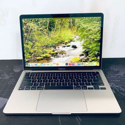 Apple MacBook Pro 13” 2020 TouchBar M1 8GB 500GB Fully Functional