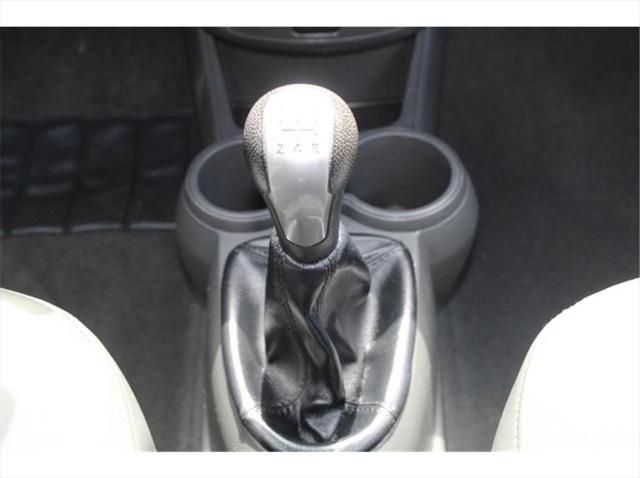 2013 Chevrolet Spark