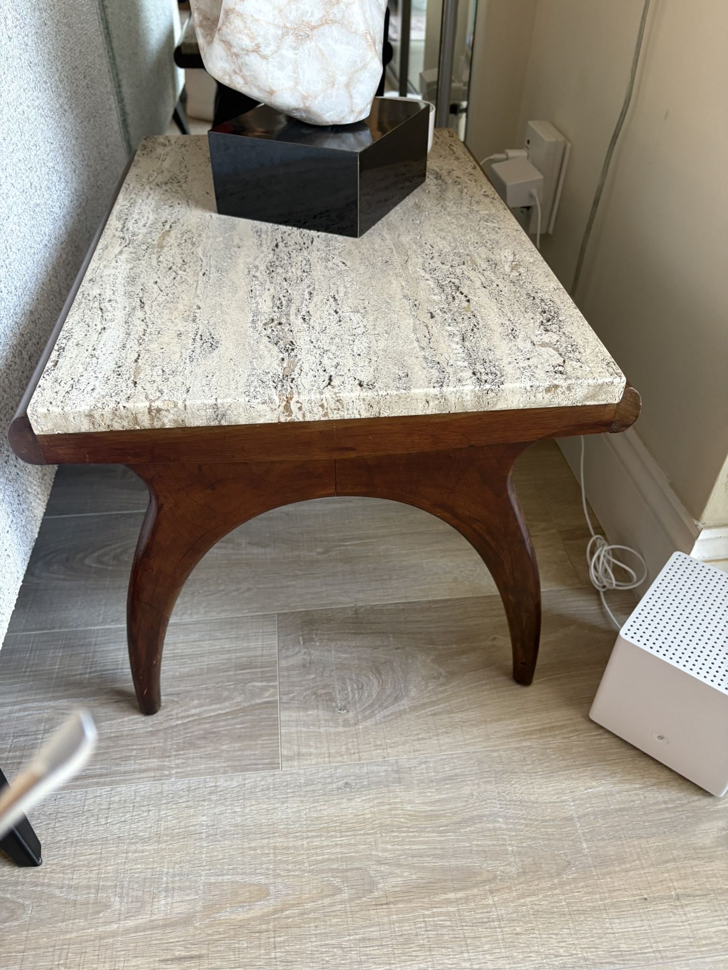 Mid Century Modern Signed