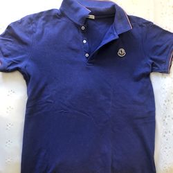 Moncler Polo