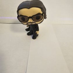 Funko Pop Neo 