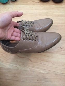Forever 21 shoes
