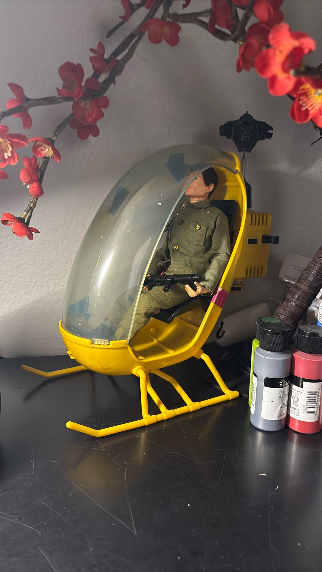 1970S G.I. Joe