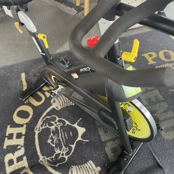 Pro Form Exercise Bike