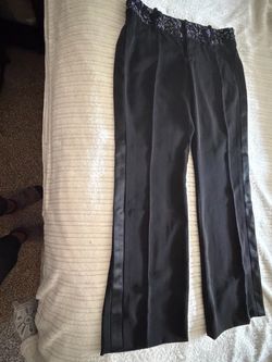 Dressy Wet Seal pants