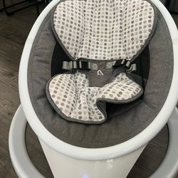 Munchkin Baby Swing 