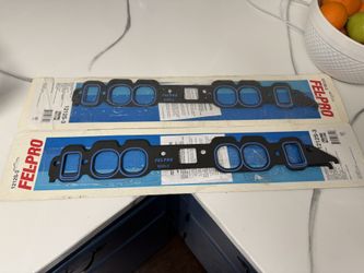 BBC Chevy Fel-Pro High-Performance Intake Manifold Gaskets (Part #1212S-3)