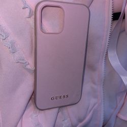 iPhone 12 Pro Max Phone Case