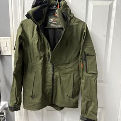 Ralph Lauren RLX Women’s Jacket 