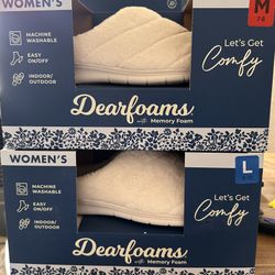 Women’s Slippers