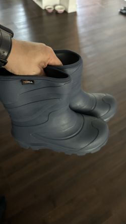 Rain Boots