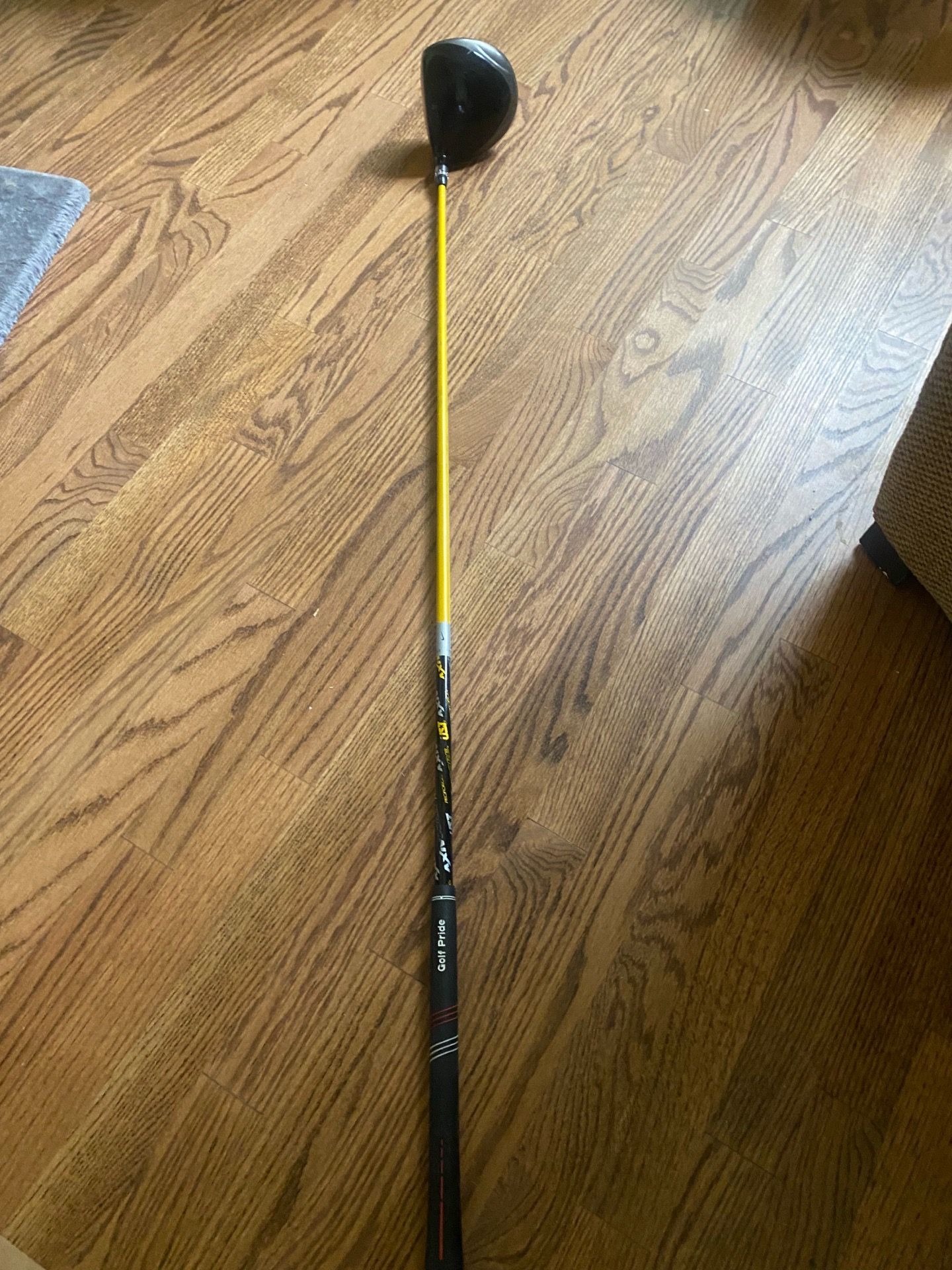 Golf Driver