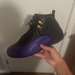jordan 12