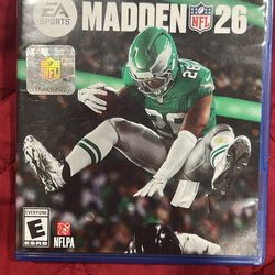 EA Madden 26