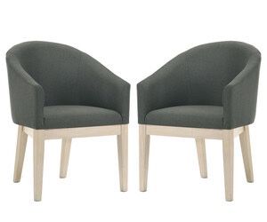 Brand New Chairs