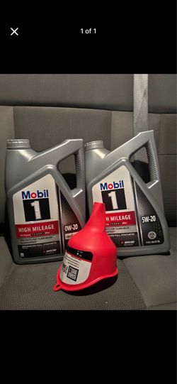 Oil