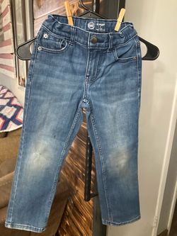Girl’s Pant’s SIZE 6