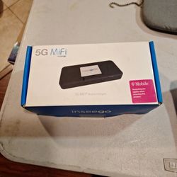 INSEEGO HOME HOTSPOT