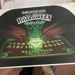 WITCH BOARD HALLOWEEN III - Trick Or Treat Studios