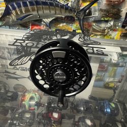 Orvis Batten K 7-9 Disk Fly Fishing Reel. Brand New. 