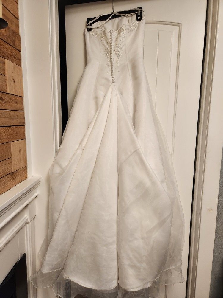 Wedding Dress Bundle