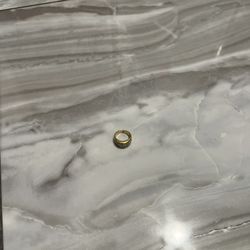 Gold Filled Ring