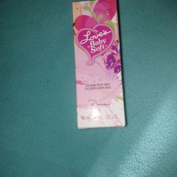 Cologne Body Mist