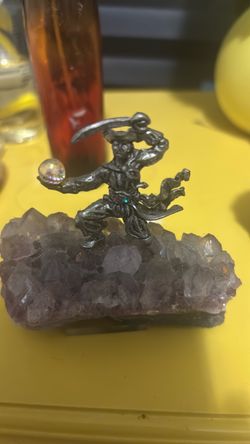 Amethyst Pirate