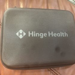 Hing Health Wearable Digital Exercise Device