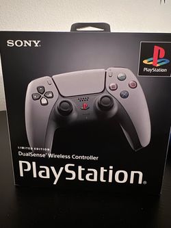 Ps5 controller limited edition