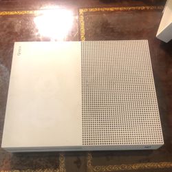 Xbox One S give me trades and offers