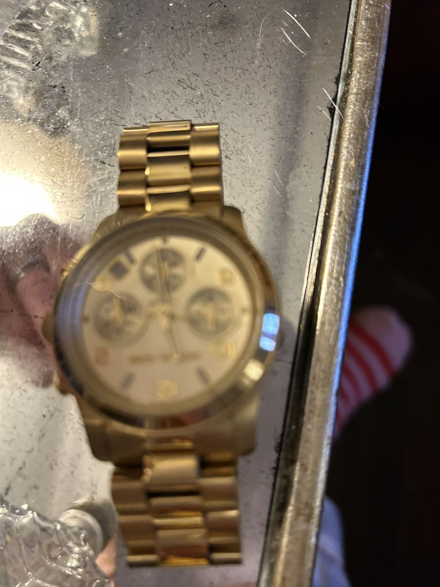 Michael Kors, men’s watch new