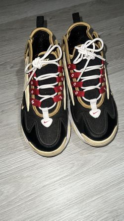 Nike Zoom Size 6 Woman 