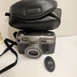 Kodak Advantix 5800 MRX Text Zoom 35 Mm Camera