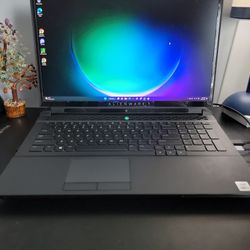 Alienware Area 51 R2