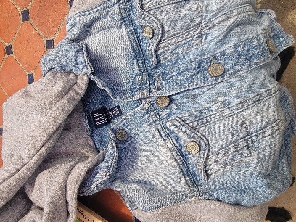 Boys 4t And 5t Clothes