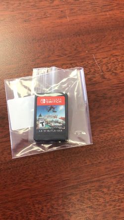 Nintendo switch Tony hawk’s pro skater 3+4