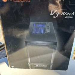 Computer Tower