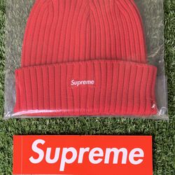 Supreme Overdyed Beanie for Sale in Chula Vista, CA - OfferUp
