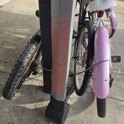 YAKIMA  Hitch 2 Bike Rack