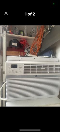 Window Air Conditioner